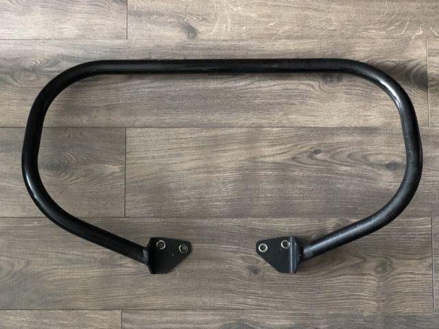 Engine Guard Harley-Davidson Dyna