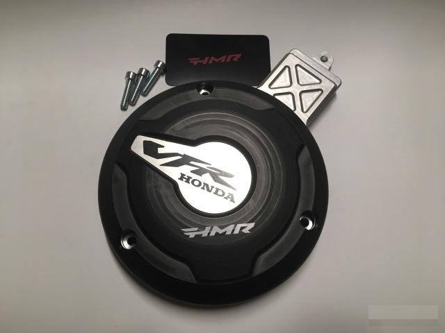 Защита DCT правой крышки VFR1200