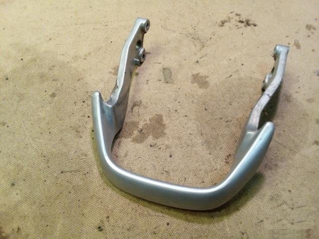 Ручка пассажира honda cbr600 cbr 600 f3 1998
