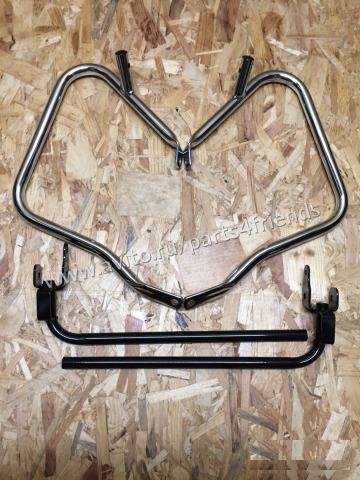 Задние дуги Harley Davidson touring