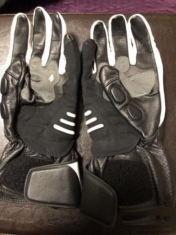 Мотоперчатки Dainese alpinestars sp-2