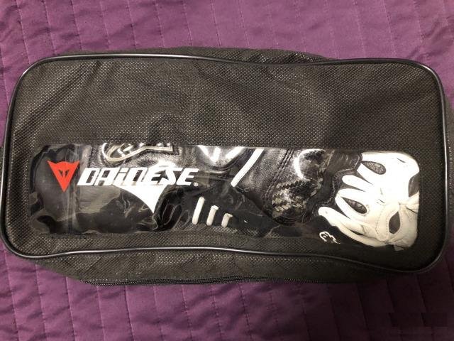 Мотоперчатки Dainese alpinestars sp-2