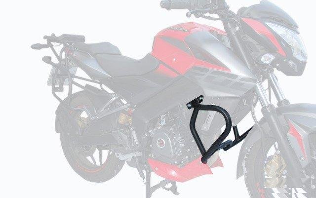 Клетка, защитные дуги для Bajaj Pulsar NS200