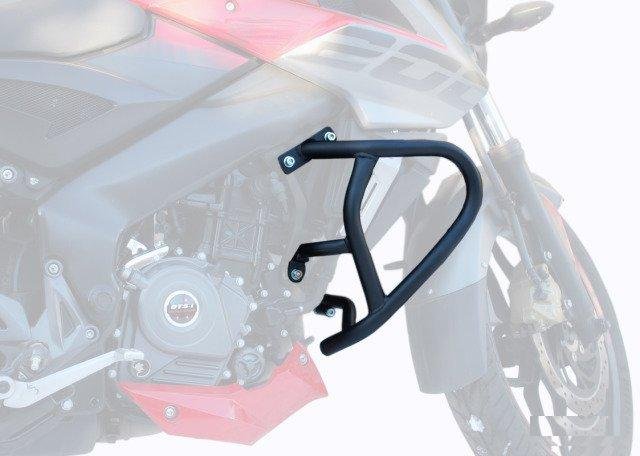 Клетка, защитные дуги для Bajaj Pulsar NS200