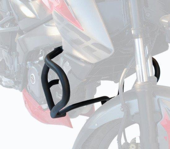 Клетка, защитные дуги для Bajaj Pulsar NS200