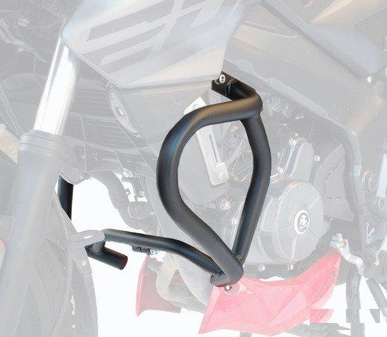 Клетка, защитные дуги для Bajaj Pulsar NS200