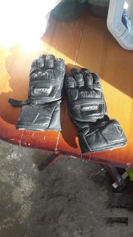 Мотоперчатки dainese