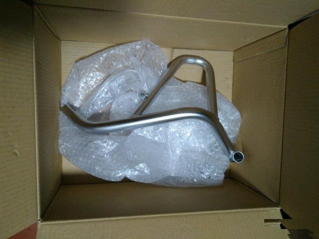 Дуга бака дуга защитная BMW R1200GS K51 K 50 2017