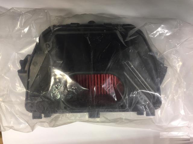 Воздушный фильтр Yamaha R6 2006-2016 год