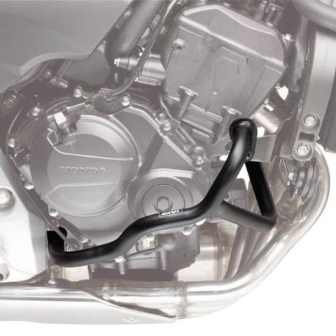 Дуги защитные Honda Hornet CB 600 (07-13)