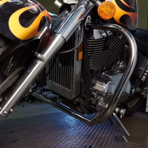 Дуги для Honda VT1100 Sabre 2000-2007