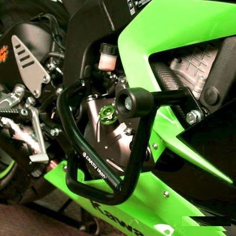 Дуги для Kawasaki ZX-6R Ninja 2013-2016 crazy IRO