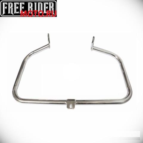 Дуги на мотоцикл Honda Shadow VT400 VT750 97-12