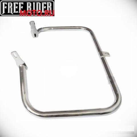Дуги на мотоцикл Honda Shadow VT400 VT750 97-12