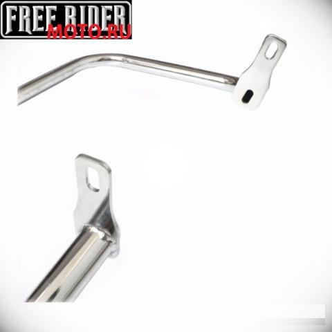 Дуги на мотоцикл Honda Shadow VT400 VT750 97-12