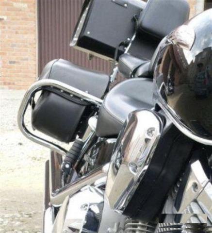 Дуги защитные задние для Honda VTX1800R/N/S/T