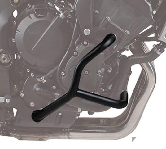 Дуги защитные Honda CBF 1000 (06-09)