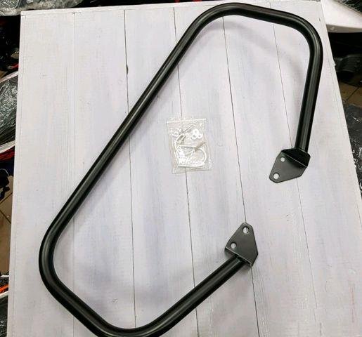 Дуги Switchback мотоцикл Harley Davidson мото Dyna