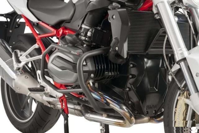 Дуги Puig для BMW R1200R/RS