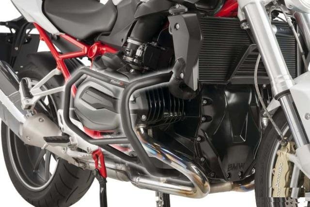 Дуги Puig для BMW R1200R/RS