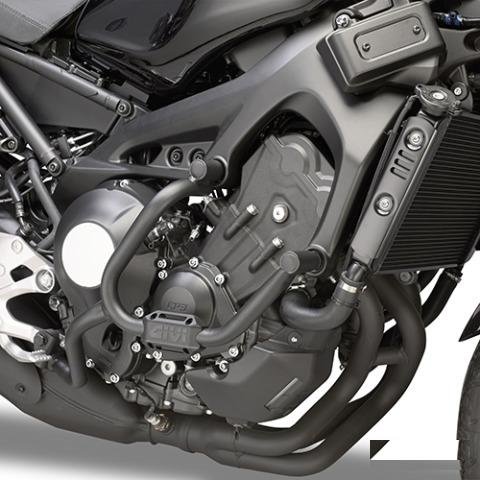Дуги защитные Yamaha XSR 900 (16-18)