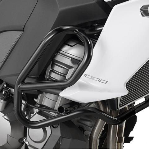 Дуги безопасности givi Kawasaki Versys 1000 15-18