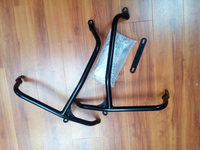 Дуги sw-motech honda cb600 fa cb 600 Hornet 07-13