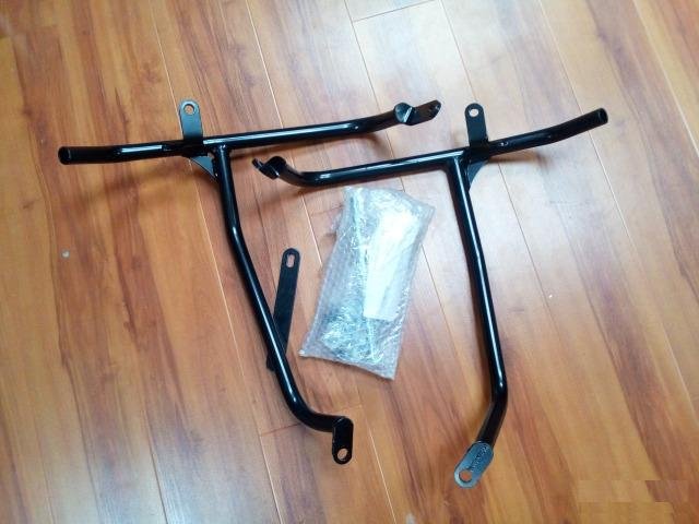 Дуги sw-motech honda cb600 fa cb 600 Hornet 07-13