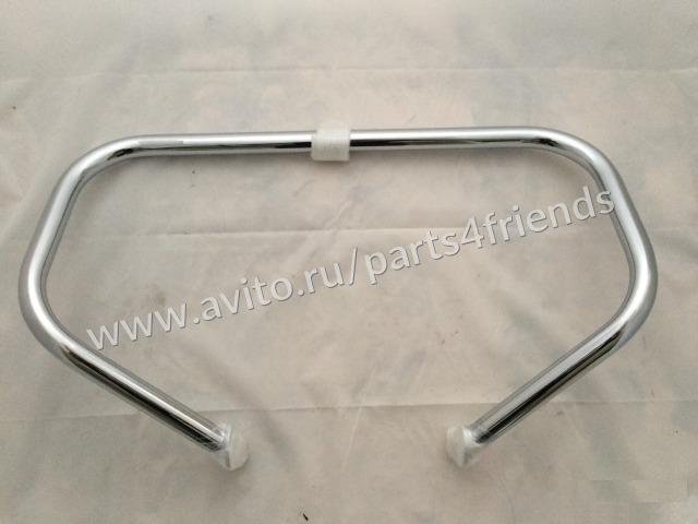 Дуга Harley Davidson touring с 2009 г