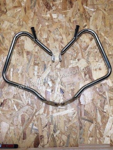 Задние дуги Harley Davidson