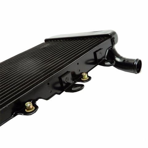 Радиатор honda bros400 88-90 honda bros 650 NTV650