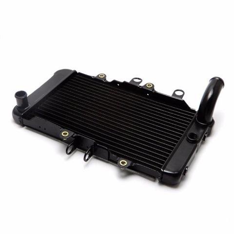 Радиатор honda bros400 88-90 honda bros 650 NTV650