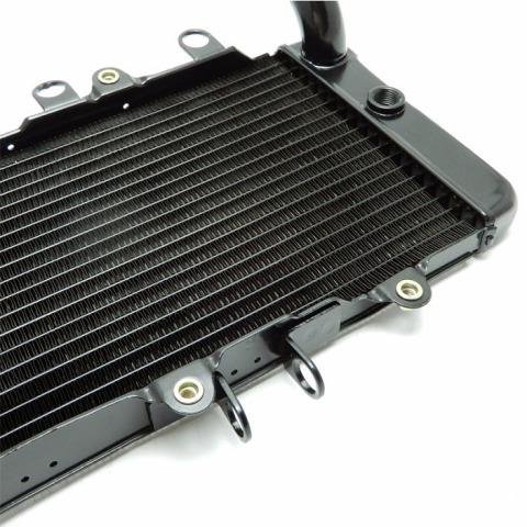 Радиатор honda bros400 88-90 honda bros 650 NTV650