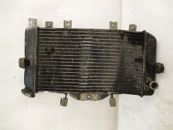 Радиатор Yamaha TDM850 1996-2001