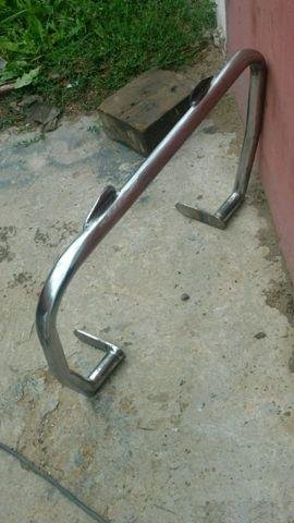 Дуги kawasaki vulkan 1500,1600