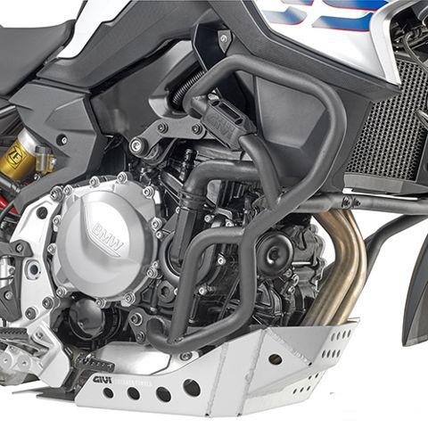 Дуги защитные BMW F 750 GS / F 800 GS (18-19)