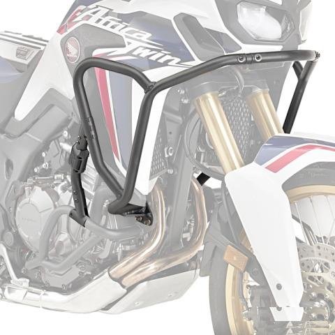 Дуги защитные Honda CRF1000 L Africa Twin 16-18