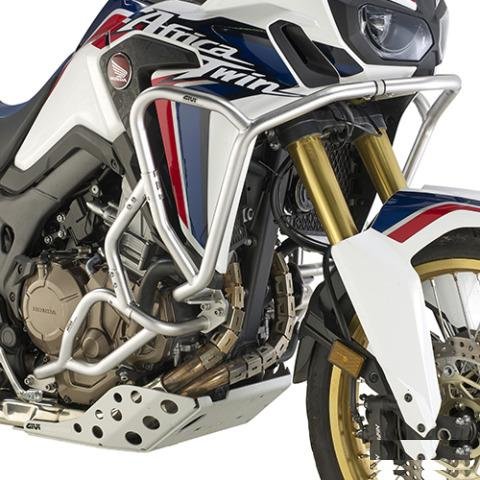 Дуги защитные Honda CRF1000 L Africa Twin 16-18