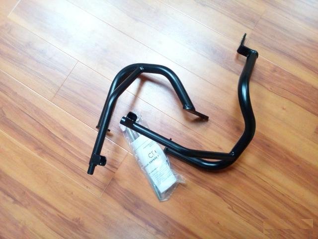 Дуги rd moto suzuki gsf650 gsf 650 bandit 2005-06