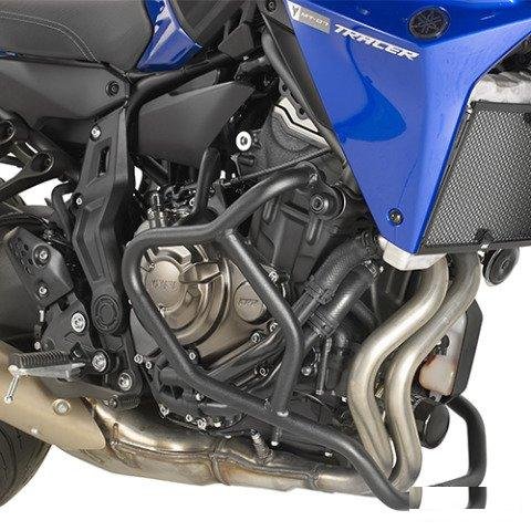 Дуги защитные Yamaha MT-07 / MT-07 Tracer (16-18)