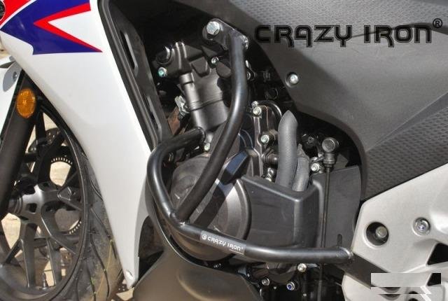 Дуги для Honda CBR500F/CBR500R 2013-2016