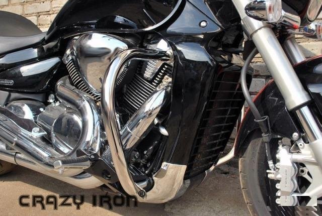 Дуги для Suzuki M109R Boulevard 06-14