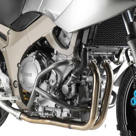 Дуги защитные Yamaha TDM 900 (02-14)