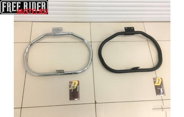 Дуги Harley Davidson Sportster XL883 XL1200