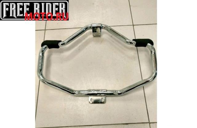 Дуги Harley Davidson Sportster XL883 XL1200