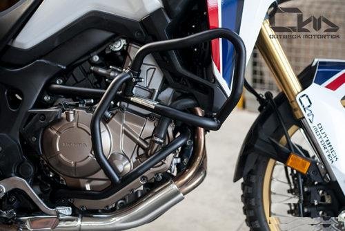 Дуги защитные для Honda Africa Twin CRF1000