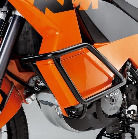 Дуги KTM 950/990 Adventure/03-12 (60012068000)