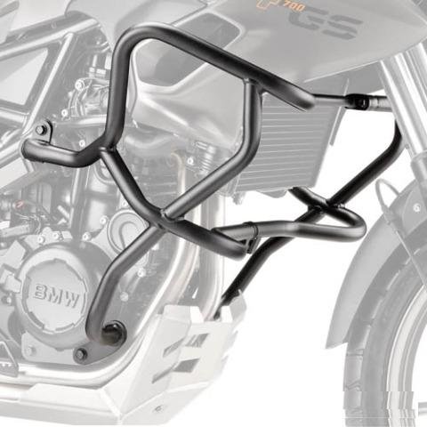 Дуги защитные BMW F 650 / 700 / 800 GS (08-17)