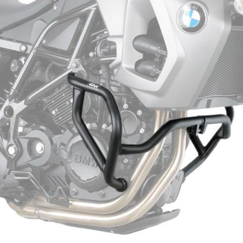 Дуги защитные BMW F650 / F700 / F800 GS (08-17)