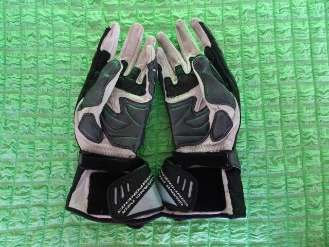 Перчатки женские hyod HRG002 Racing 009 Line
